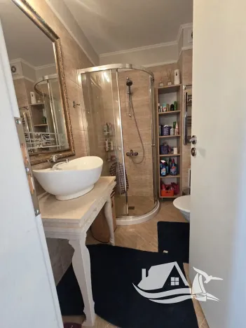 Prodej bytu 3+kk, Nesebar, Bulharsko, 76 m2