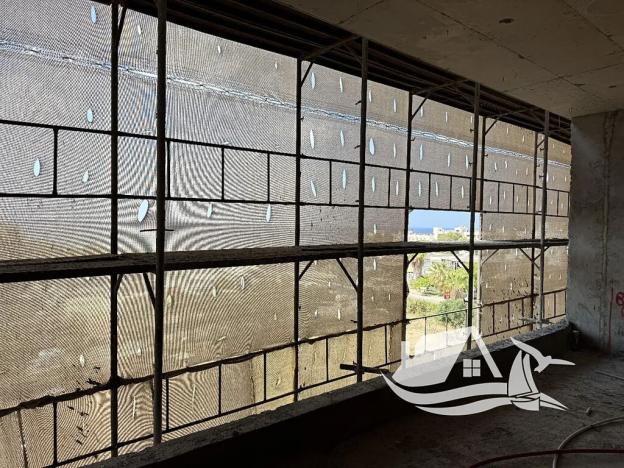 Prodej bytu 2+kk, Pafos, Kypr, 50 m2