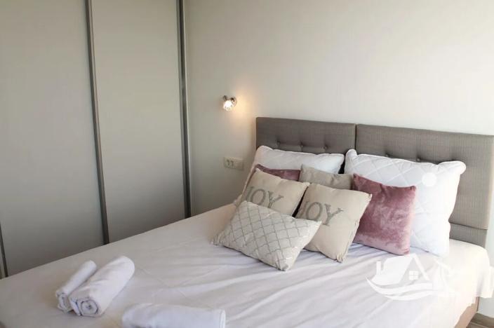 Prodej vily, Brela, Chorvatsko, 418 m2