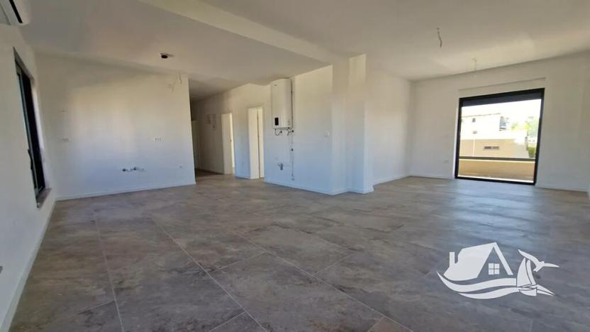 Prodej bytu 4+kk, Privlaka, Chorvatsko, 108 m2