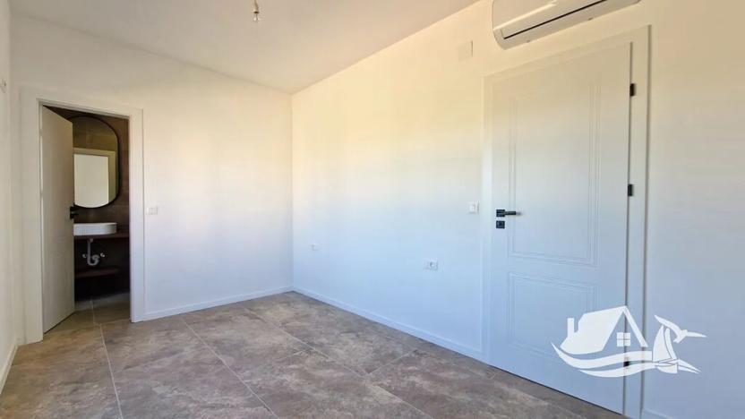 Prodej bytu 4+kk, Privlaka, Chorvatsko, 108 m2