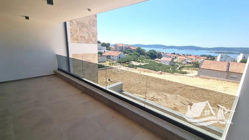 Prodej bytu 3+kk, Sveti Filip i Jakov, Chorvatsko, 74 m2