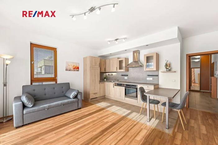 Pronájem bytu 2+kk, Praha - Stodůlky, Kejhova, 51 m2