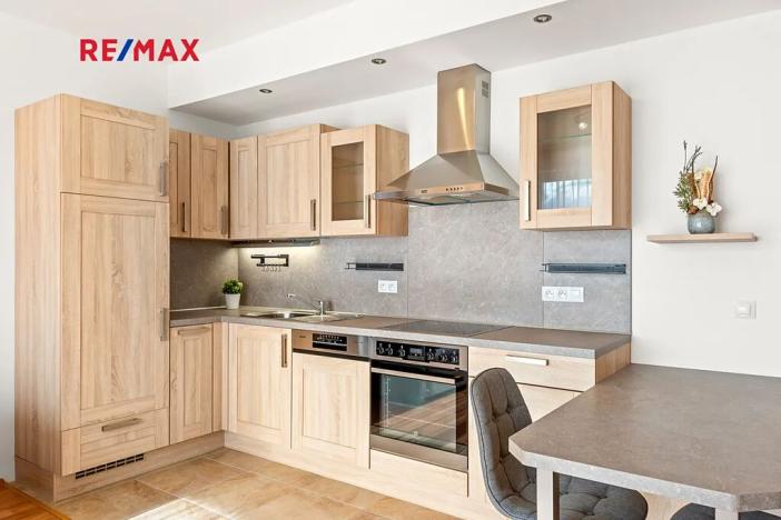 Pronájem bytu 2+kk, Praha - Stodůlky, Kejhova, 51 m2