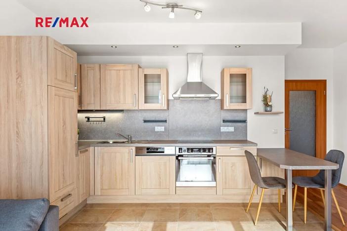 Pronájem bytu 2+kk, Praha - Stodůlky, Kejhova, 51 m2