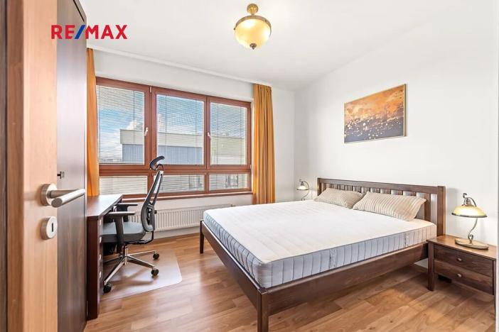 Pronájem bytu 2+kk, Praha - Stodůlky, Kejhova, 51 m2