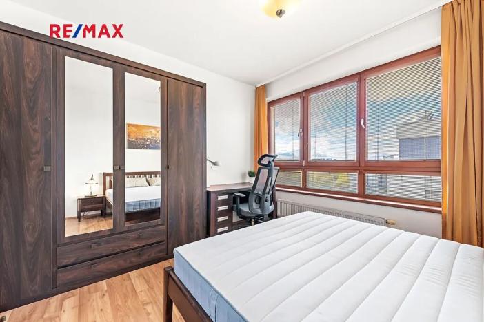 Pronájem bytu 2+kk, Praha - Stodůlky, Kejhova, 51 m2