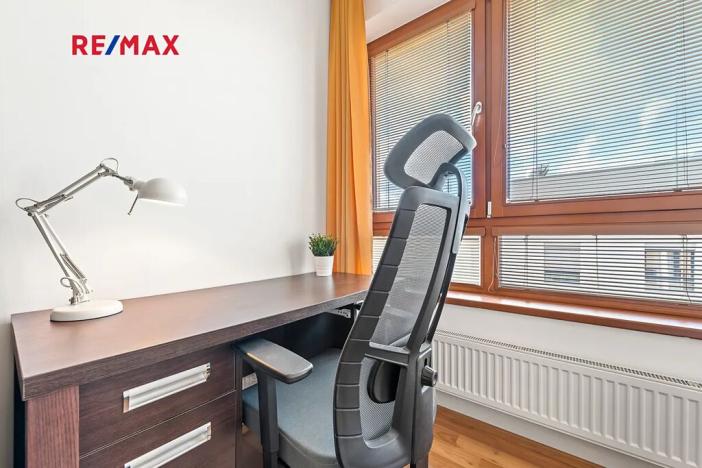 Pronájem bytu 2+kk, Praha - Stodůlky, Kejhova, 51 m2