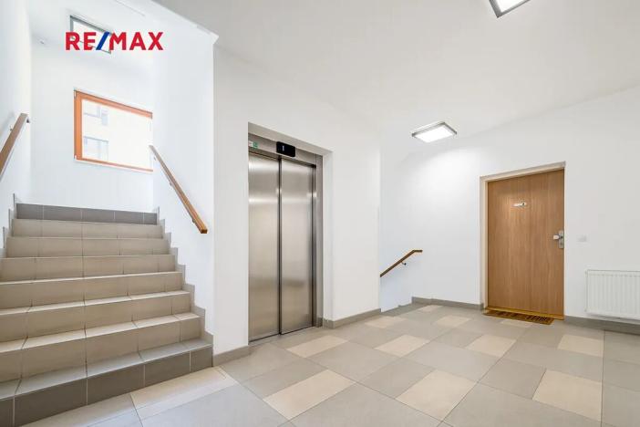 Pronájem bytu 2+kk, Praha - Stodůlky, Kejhova, 51 m2