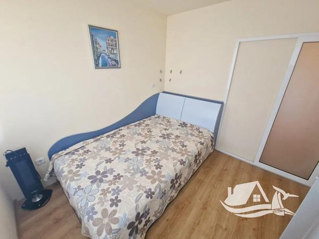 Prodej bytu 3+kk, Bjala, Bulharsko, 73 m2