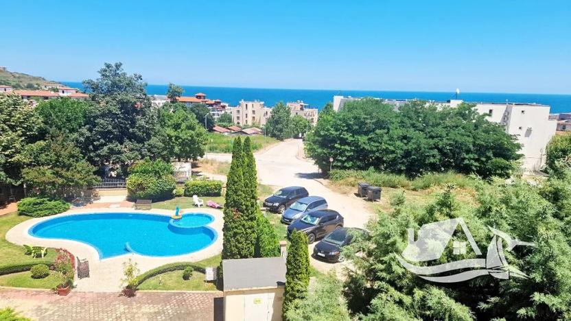 Prodej bytu 3+kk, Bjala, Bulharsko, 73 m2