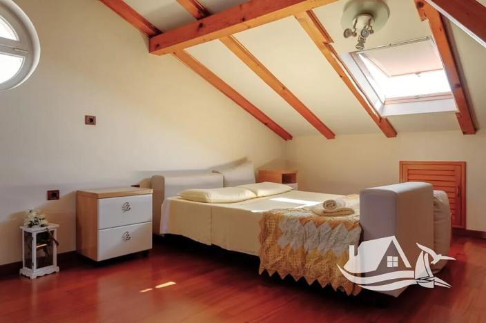 Prodej vily, Kožino, Chorvatsko, 805 m2