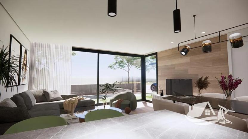 Prodej vily, Torre-Pacheco, Španělsko, 177 m2