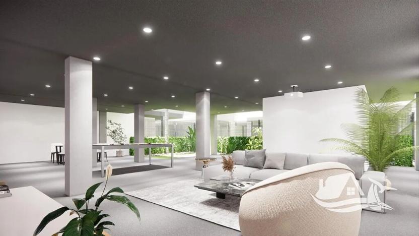 Prodej vily, Torre-Pacheco, Španělsko, 177 m2