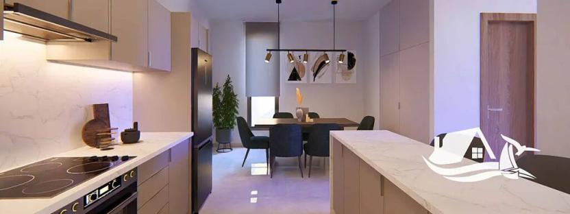 Prodej vily, Pafos, Kypr, 182 m2