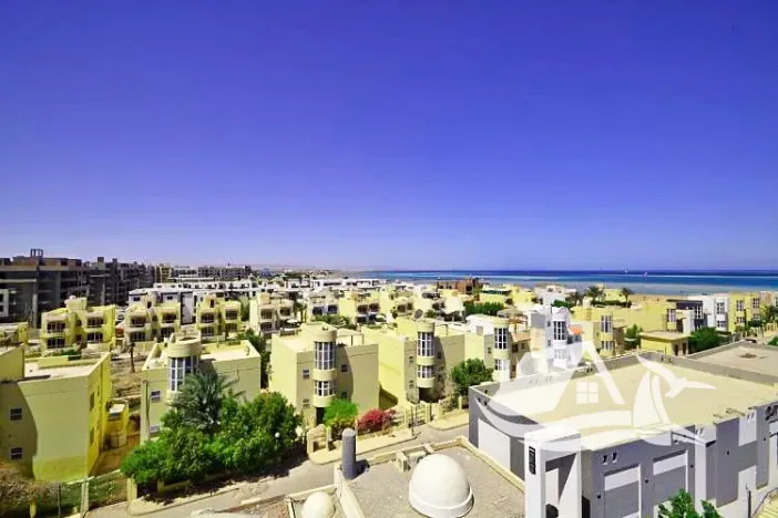Prodej bytu 3+kk, Hurghada, Egypt, 86 m2