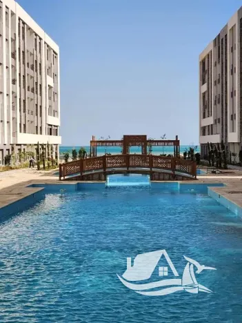 Prodej bytu 3+kk, Hurghada, Egypt, 86 m2