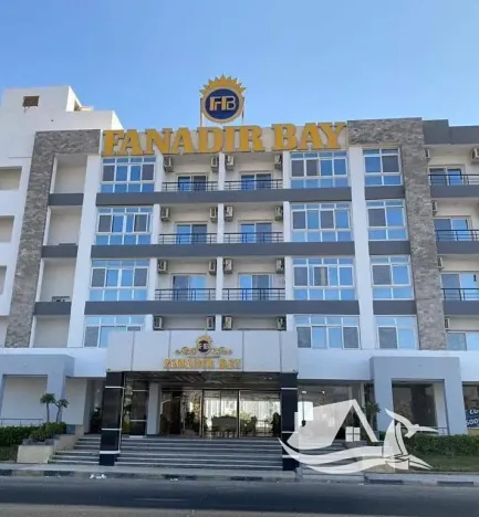 Prodej bytu 3+kk, Hurghada, Egypt, 86 m2