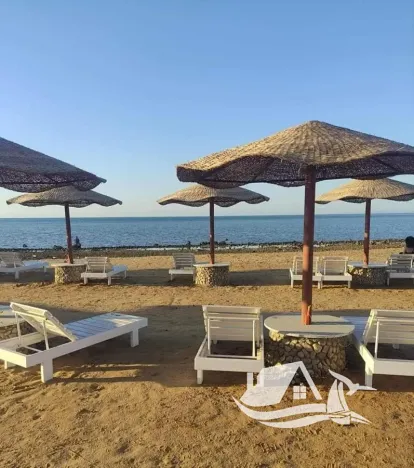 Prodej bytu 3+kk, Hurghada, Egypt, 86 m2