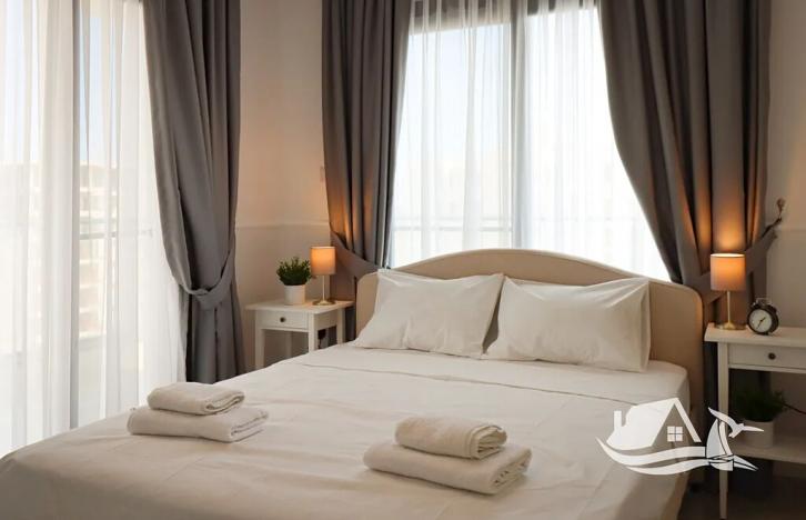 Prodej bytu 2+1, Bogazi, Kypr, 85 m2