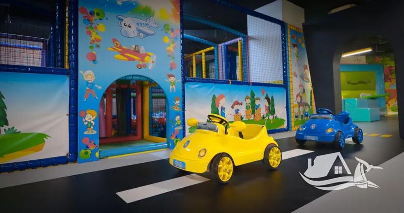 Prodej bytu 2+1, Bogazi, Kypr, 85 m2