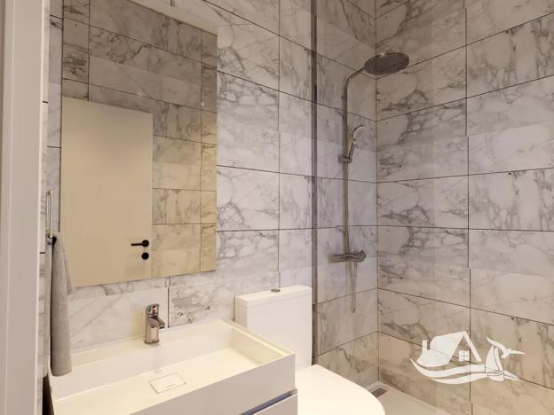 Prodej bytu 2+kk, Larnaka, Kypr, 51 m2