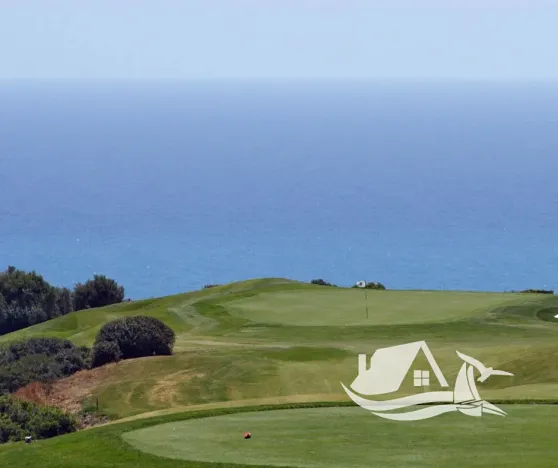 Prodej bytu 2+kk, Lemesos, Kypr, 53 m2