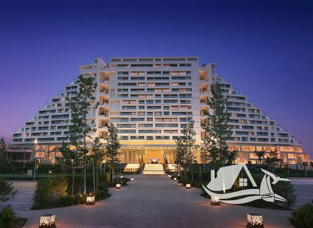 Prodej bytu 2+kk, Lemesos, Kypr, 53 m2