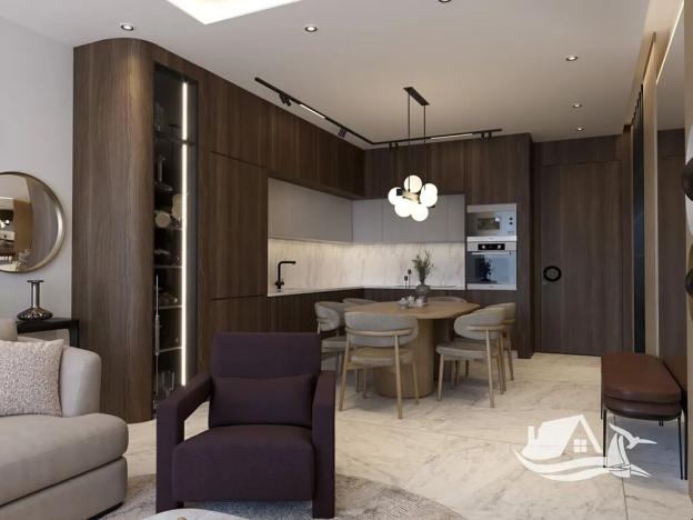 Prodej bytu 3+kk, Sotira, Kypr, 78 m2