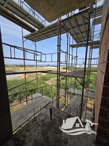 Prodej bytu 3+kk, Protaras, Kypr, 83 m2