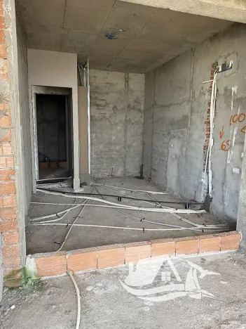 Prodej bytu 3+kk, Pafos, Kypr, 79 m2