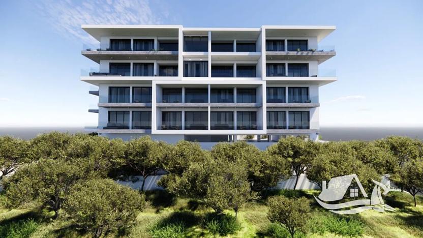 Prodej bytu 3+kk, Pafos, Kypr, 79 m2