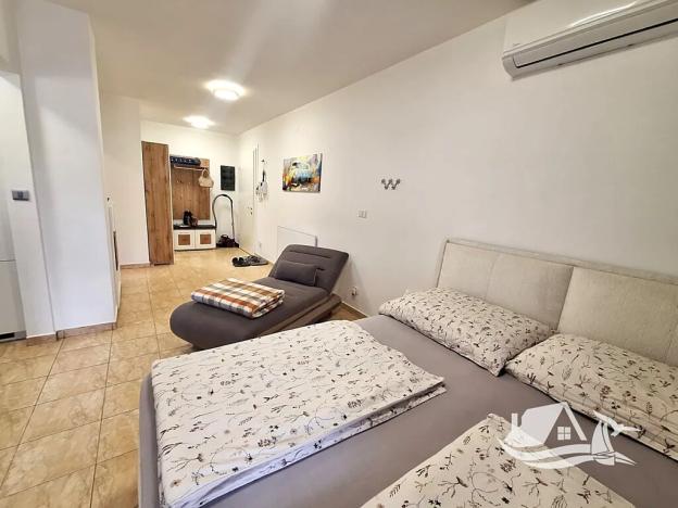 Prodej bytu 1+kk, Medulin, Chorvatsko, 32 m2