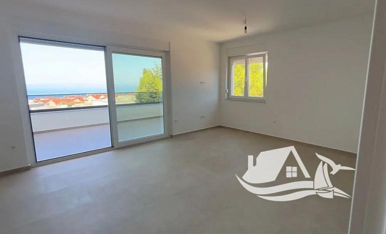 Prodej bytu 3+kk, Novalja, Chorvatsko, 70 m2