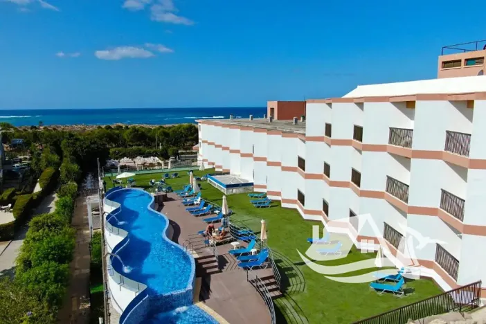 Prodej vily, Pafos, Kypr, 125 m2