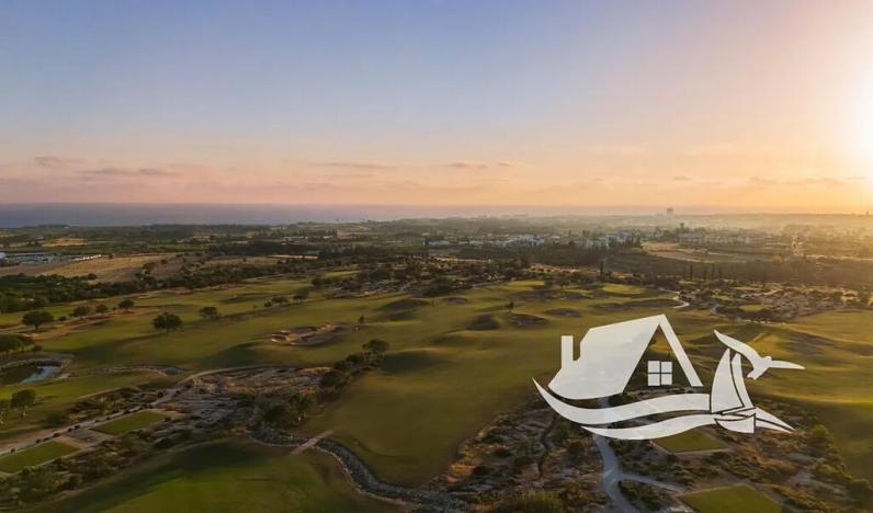 Prodej bytu 2+kk, Pafos, Kypr, 65 m2