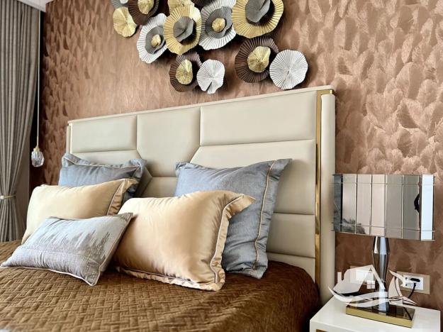 Prodej bytu 2+kk, Pattaya, Thajsko, 31 m2