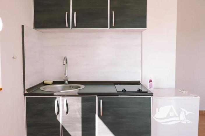 Prodej bytu 1+kk, Ulcinj, Černá Hora, 24 m2