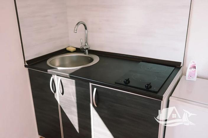 Prodej bytu 1+kk, Ulcinj, Černá Hora, 24 m2