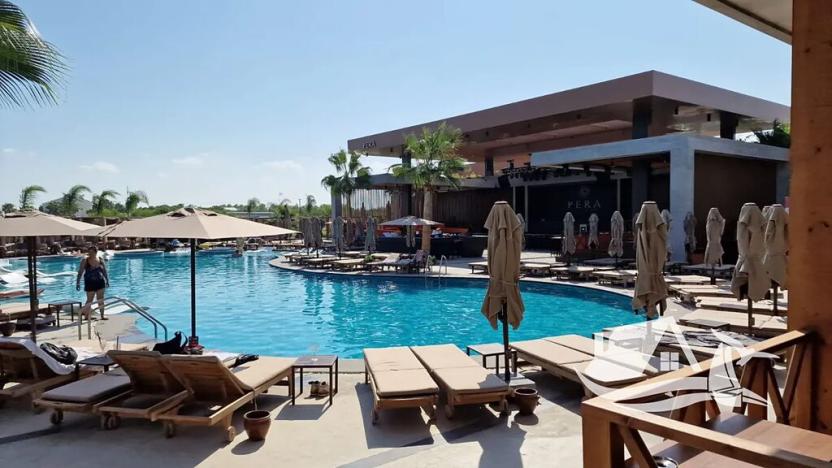 Prodej bytu 1+kk, Trikomo, Kypr, 50 m2