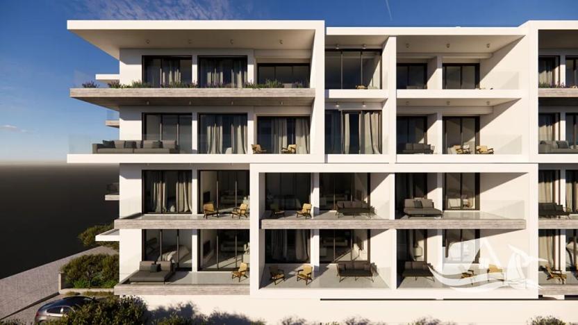 Prodej bytu 3+1, Pafos, Kypr, 100 m2