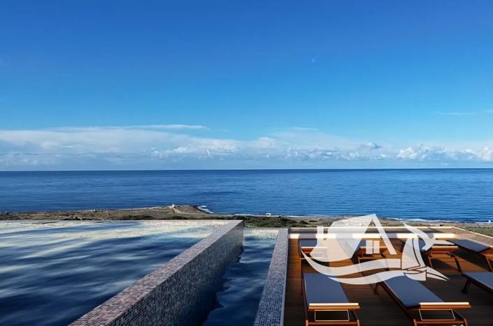 Prodej bytu 3+1, Pafos, Kypr, 100 m2