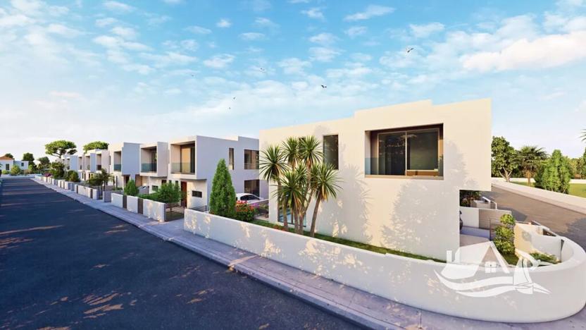 Prodej vily, Pafos, Kypr, 122 m2