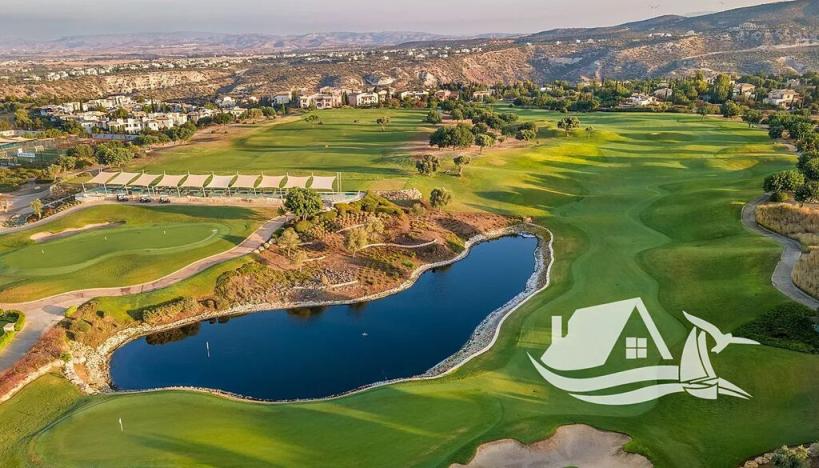 Prodej vily, Pafos, Kypr, 122 m2