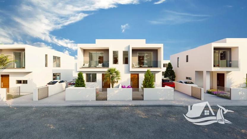 Prodej vily, Pafos, Kypr, 106 m2