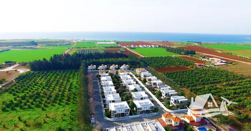 Prodej vily, Pafos, Kypr, 106 m2