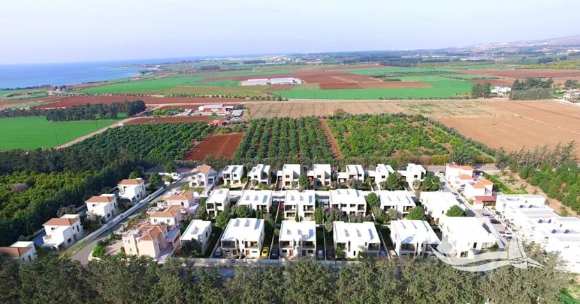 Prodej vily, Pafos, Kypr, 106 m2