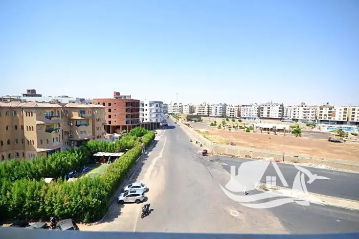 Prodej bytu 3+1, Hurghada, Egypt, 86 m2