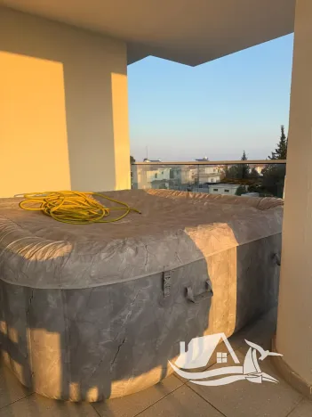 Prodej bytu 2+1, Bogazi, Kypr, 83 m2