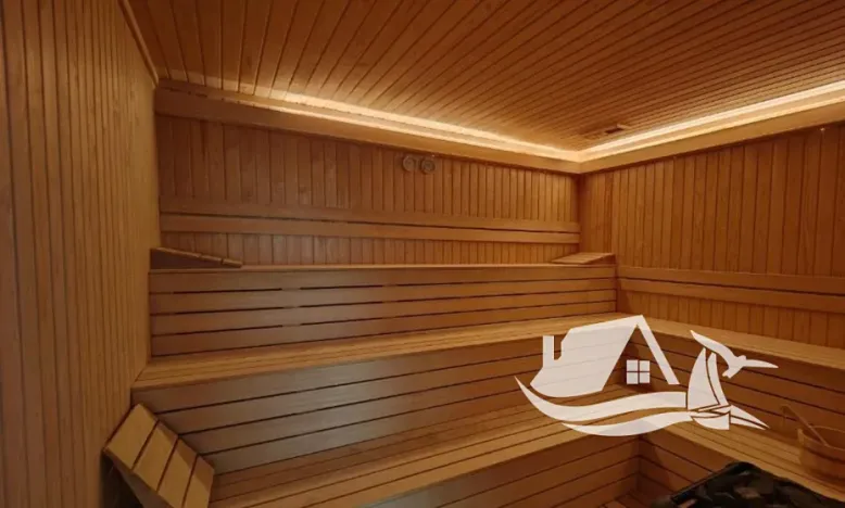 Prodej bytu 2+1, Bogazi, Kypr, 83 m2